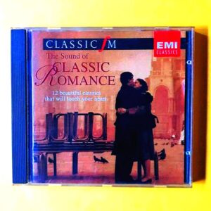 Classic FM - The Sound Of Classic Romance