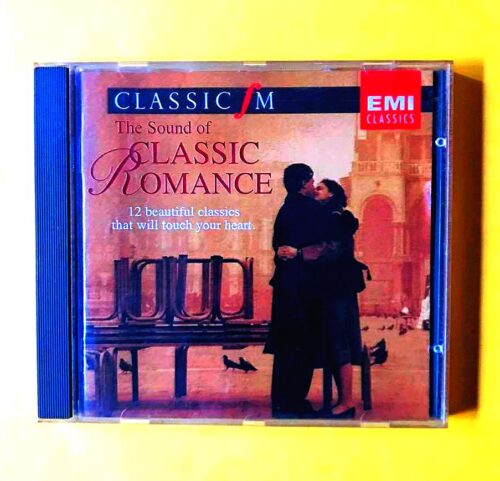 Classic FM - The Sound Of Classic Romance