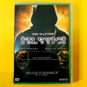 İzleyici - The Watcher - DVD