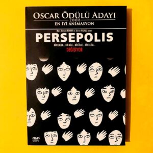 Persopolis - DVD