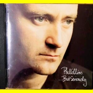 Phil Collins - But Seriously