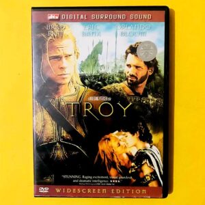 Troy - DVD