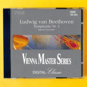 Beethoven – Symphonie Nr. 2