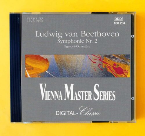 Beethoven – Symphonie Nr. 2