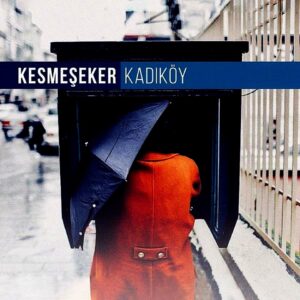 Kesmeşeker - Kadıköy