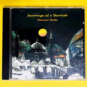 Mercan Dede – Journeys Of A Dervish