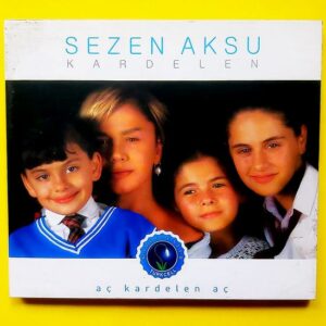 Sezen Aksu – Kardelen