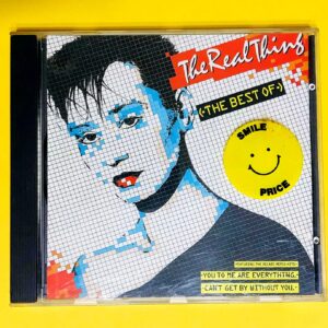 The Real Thing – The Best Of