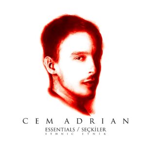 Cem Adrian - Seçkiler