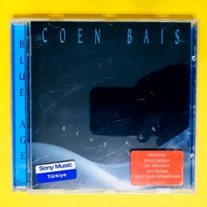 Coen Bais – Blue Age