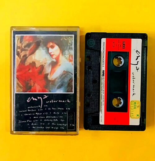 Enya – Water Mark