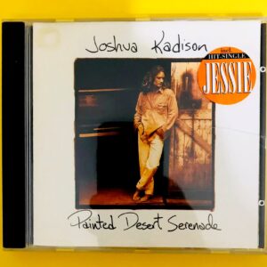 Joshua Kadison – Painted Desert Serenade