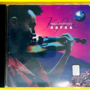 Nigel Kennedy – Kafka