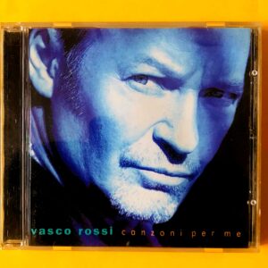 Vasco Rossi – Canzoni Per Me