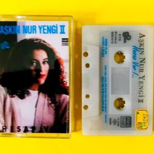 Aşkın Nur Yengi  - Hesap Ver