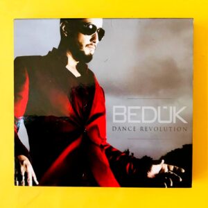 Bedük - Dance Revolution