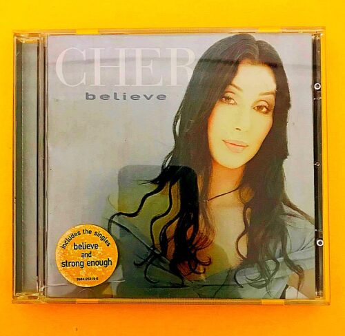 Cher – Believe