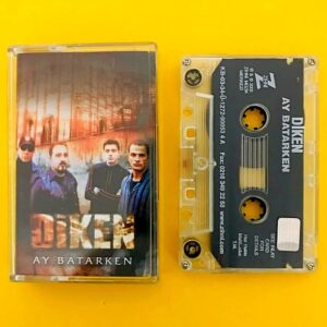 Diken – Ay Batarken