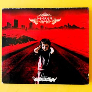Foma - Albüm