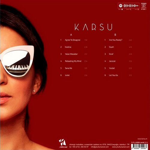 Karsu - Karsu - Görsel 2