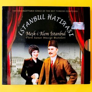 İstanbul Hatırası - Meşk-i Alem İstanbul