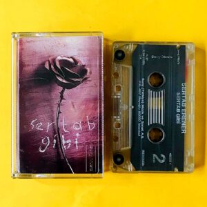 Sertab Erener – Sertab Gibi