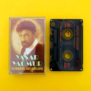 Yaşar Yagmur - İstanbul Akşamları