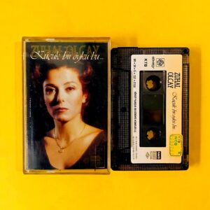Zuhal Olcay – Küçük Bir Öykü Bu