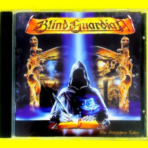 Blind Guardian – The Forgotten Tales