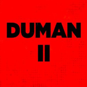 Duman - Duman II