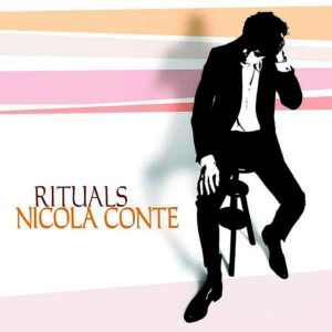 Nicola Conte - Rituals - Ambalajında