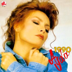 Ajda Pekkan - 1990