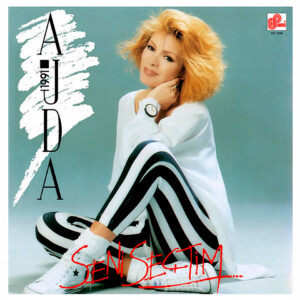 Ajda Pekkan– Seni Seçtim 1991