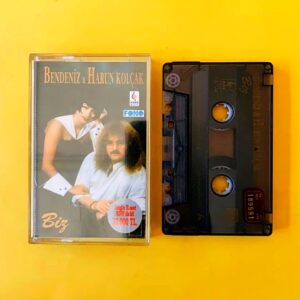 Bendeniz - Harun Kolçak – Biz