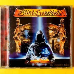 Blind Guardian – The Forgotten Tales