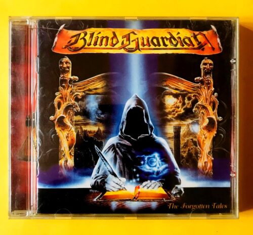 Blind Guardian – The Forgotten Tales