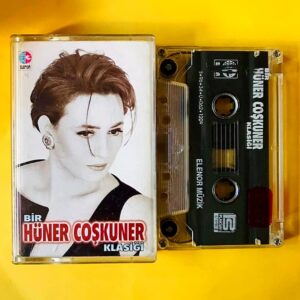 Hüner Coşkuner – Bir Hüner Coşkuner Klasiği