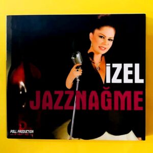 İzel - Jazznağme