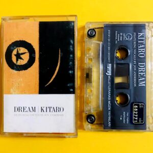 Kitaro - Dream