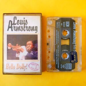 Louis Armstrong – Hello, Dolly