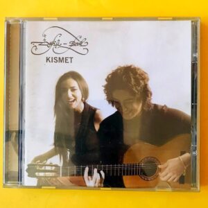 Öykü ve Berk - Kısmet