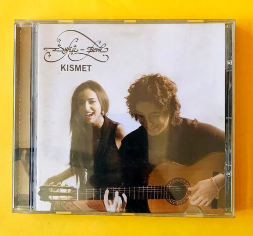 Öykü ve Berk - Kısmet