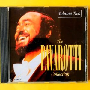 Pavarotti – The Pavarotti Collection - volume 2