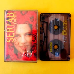 Sertab Erener – Lal
