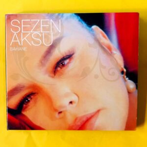 Sezen Aksu - Bahane