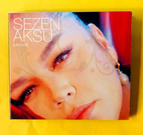 Sezen Aksu - Bahane