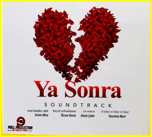 Ya sonra - Soundtrack
