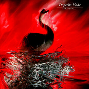 Depeche Mode - Speak and Spell
