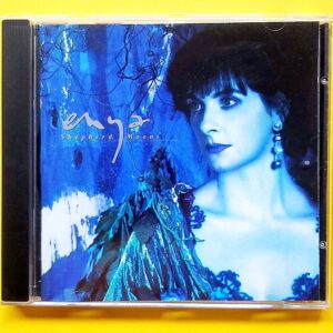 Enya - Shepherd Moons