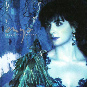 Enya - Shepherd Moons - Ambalajında